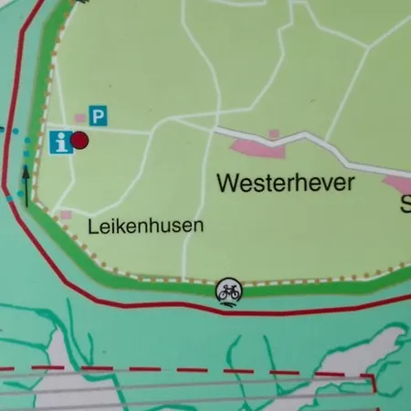 Land Und Meer * Vesterhever