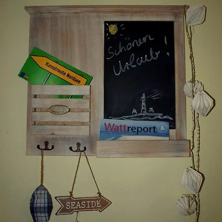 Land Und Meer Vesterhever