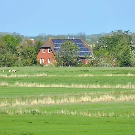 Land Und Meer Vesterhever