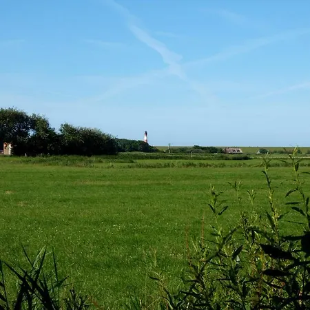 Lejlighed Land Und Meer