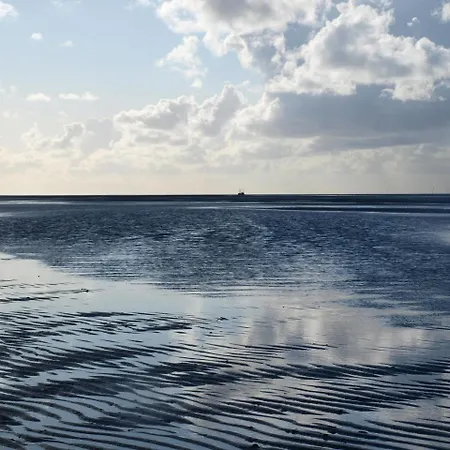 Land Und Meer Lejlighed